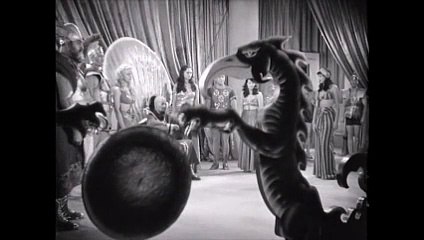 Serial - Flash Gordon - 2 - Les soldats de l'espace