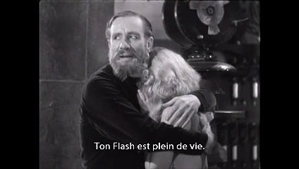 Serial - Flash Gordon - 2 - Les soldats de l'espace