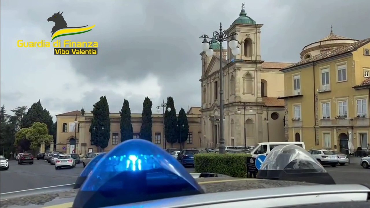 Bonus edilizi GDF Vibo