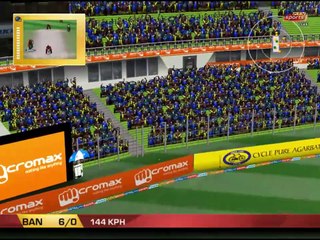 bangladesh vs west indies t20 highlights | ban vs wi highlights