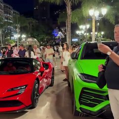 Luxury Life Of Rich Peoples