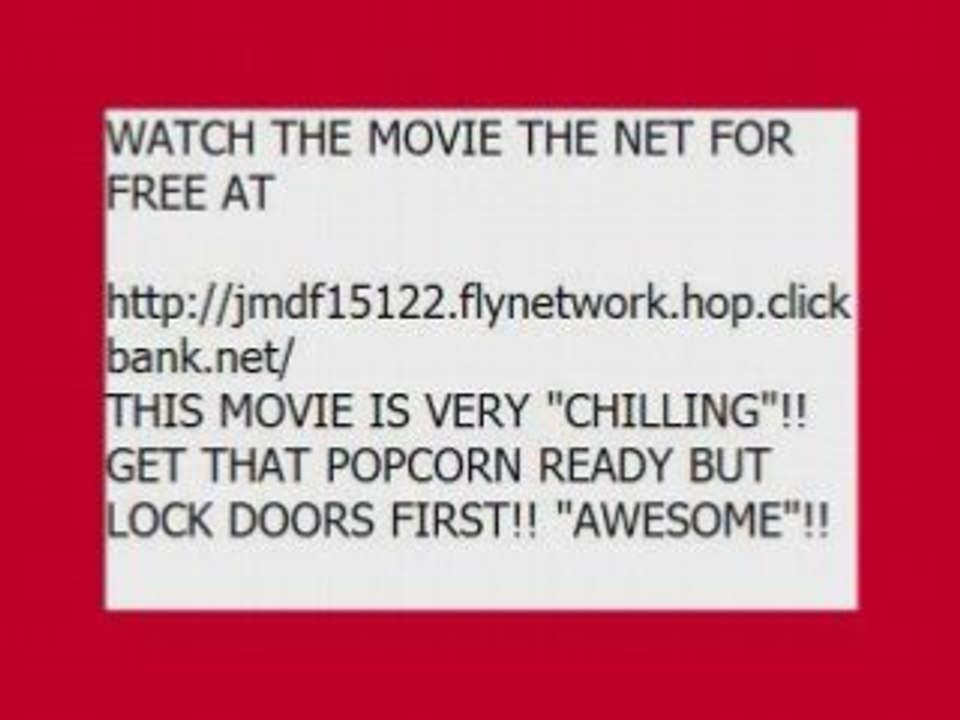 THE NET