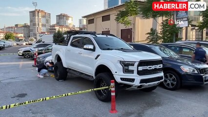 Esenler'de müzik tartışması silahlı çatışmaya dönüştü