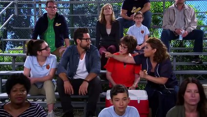 One Day at a Time ~2017~ odcinek 14 lektor pl