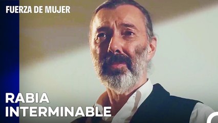 Nezir Busca Venganza Por Su Hijo - Fuerza De Mujer Capitulo 117