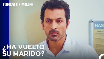 Arif Piensa Que Sarp Miente - Fuerza De Mujer Capitulo 116