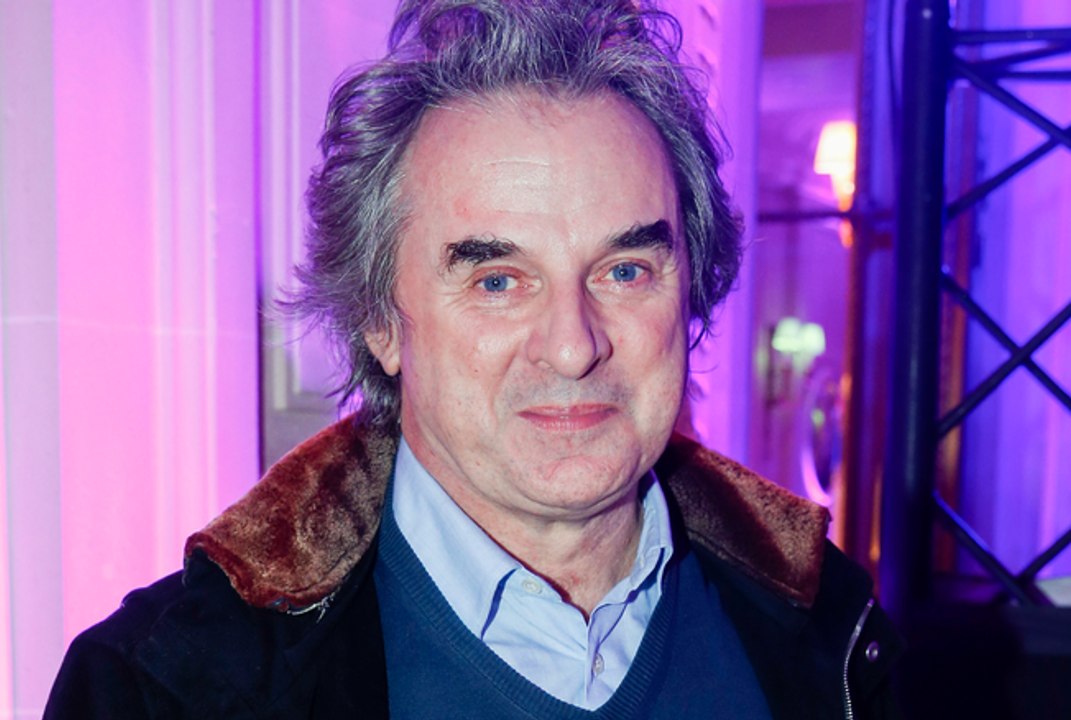 « Magistral » : ce thriller français est « implacable » selon Jean-Christophe Grangé, et il a été écrit par le créateur d'une série culte