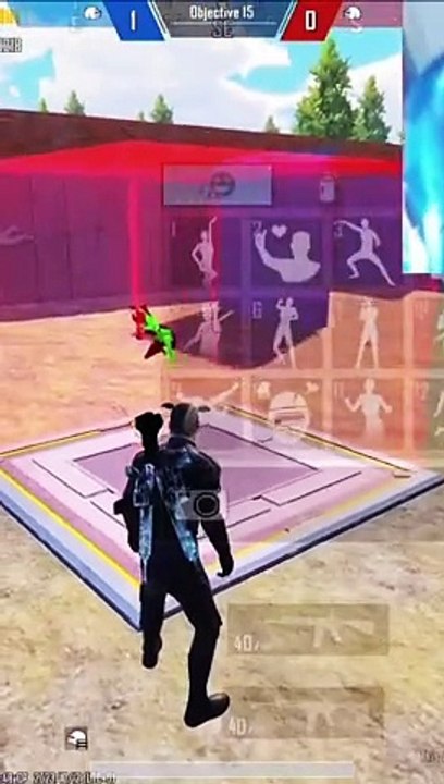 Pubg khelne ka tarika