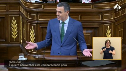 Sánchez celebra los éxitos deportivos