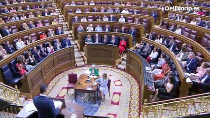 Sánchez habla sobre los bulos y las 'fakes news'