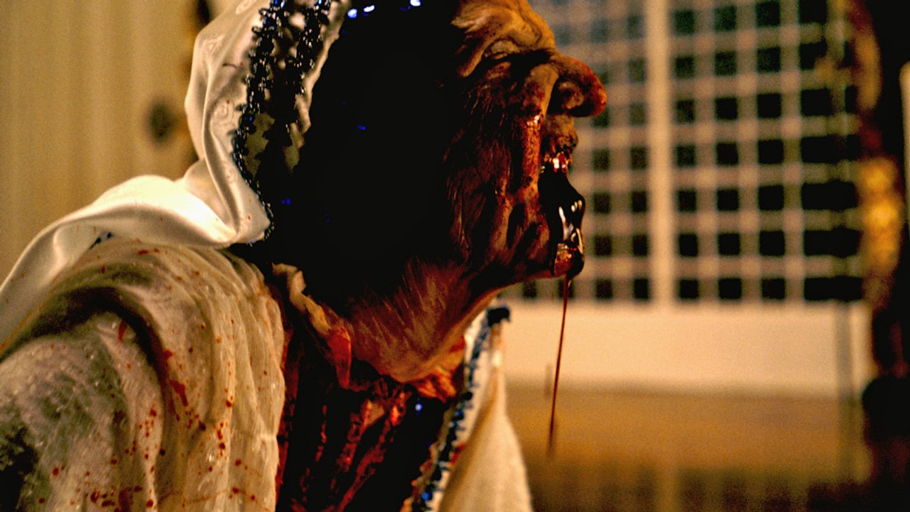 We Are Zombies Trailer DF