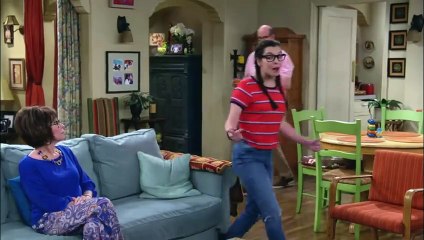 One Day at a Time ~2017~ odcinek 16 lektor pl