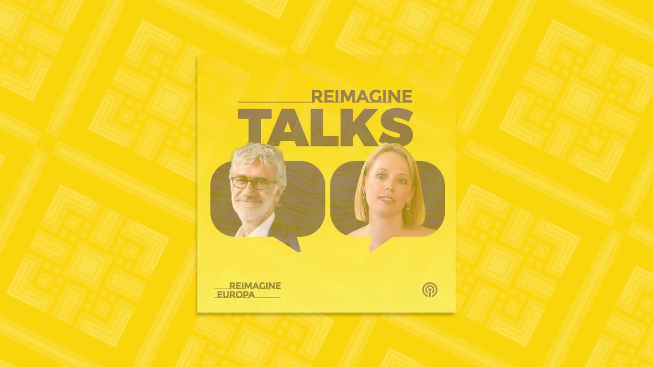 ReImagine Talks: réimaginer la croissance avec Daniel Susskind