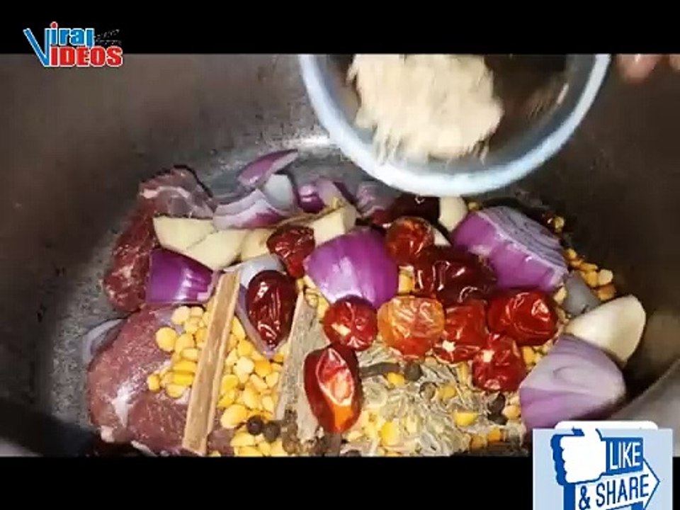 Beef Shami Kabab Recipe ( بیف شامی کباب ) Restaurant Style Shami Kabab