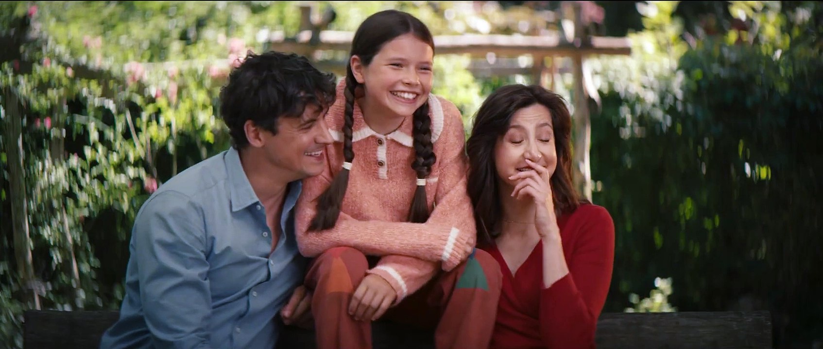 Lampo - Ein Vierbeiner auf Reisen Trailer DF