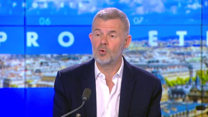 Eric Naulleau : «Que se passerait-il si une militante d’extrême droite tenait ces propos ?»