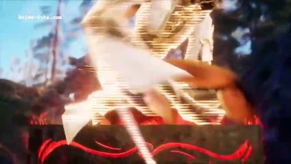 Tianting Banzhuan Xia - 08