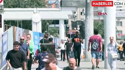 "Sıcaklıklar artacak" diyen AKOM saat verdi: Zorunlu olmadıkça dışarı çıkmayın