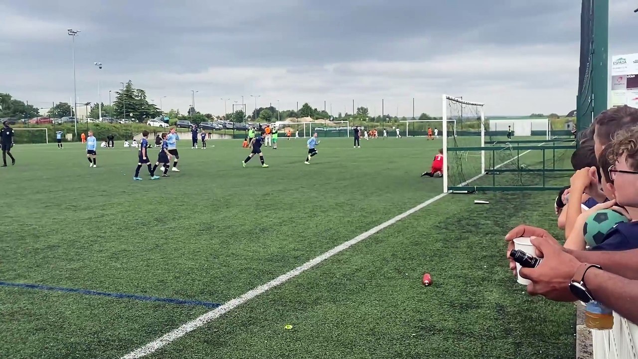 U11 /// TOURNOI A ST APOLLINAIRE 22/25 (09/06)