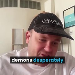 Filmmakers Exploit Love Demons | P28 - Mark Murphy Director