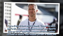 Michael Schumacher  son frère Ralf fait son coming out en publiant un touchant cliché avec son comp