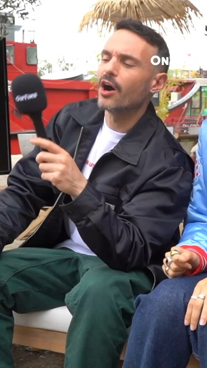 JÉRÔME NIEL « Raconte nous ton histoire ! »