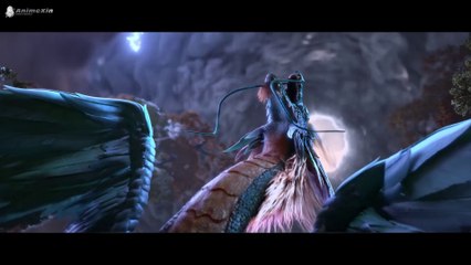 Charm of soul pet episode 8 in english sub| Charm of soul pet