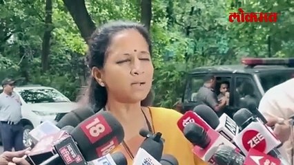 180 कोटींचा भ्रष्टाचार..सुप्रिया सुळेंनी का मानले RSSचे आभार- महायुती सरकारला सवाल काय-_