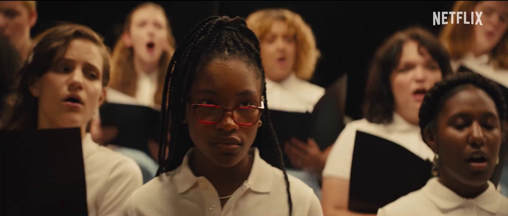 The Deliverance - Trailer (Deutsch) HD