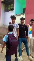 Ase bachhe kisi ko na mile #funnyvideo viral video #short
