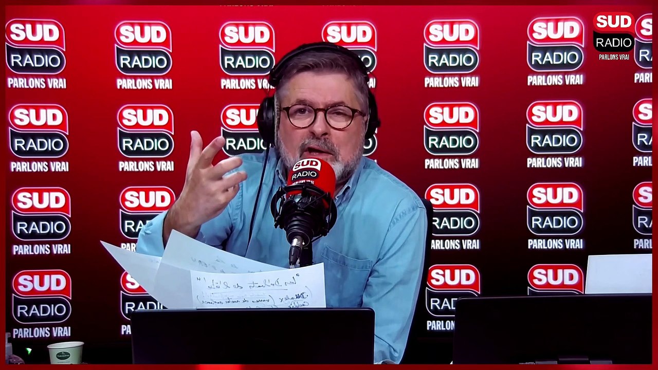 Méga-bassines : l'inquiétude du maire de Sainte-Soline !