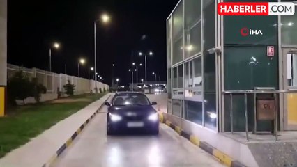 Usulsüz işlemlerle Türkiye'ye sokulmak istenen 87 araç ele geçirildi