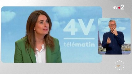 Marine Tondelier est "en colère et écœurée" par la division du NFP