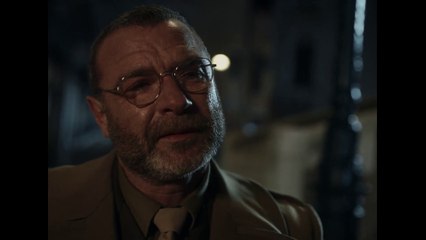 Across the River and Into the Trees - Trailer (English) HD