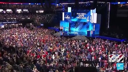 États-Unis : les ex-rivaux de Trump pour l'investiture républicaine lui apportent leur soutien