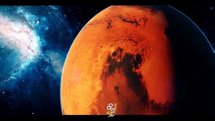 صراصير بتتبعت للمريخ وبتتطور وتتحول بعد 400 سنه Terra Formars
