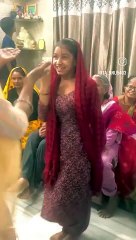 Wonderful Dance Performance