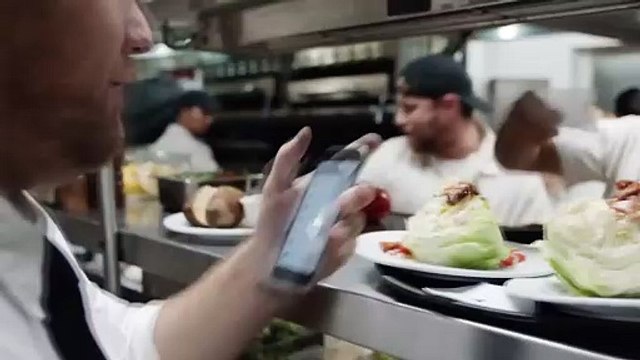 Apple – Introducing iPhone 6S