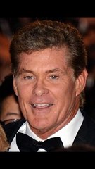 Celebrity Birthdays Wishes July 17th 2024 David Hasselhoff