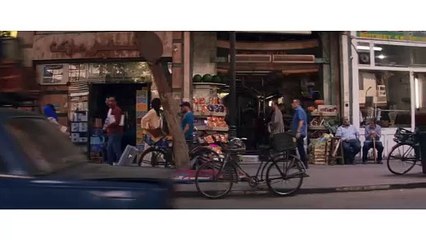 Retour en Alexandrie Bande-annonce VF