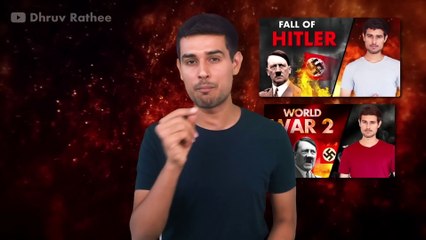 Dhruv Rathee - The Real Story of Oppenheimer ｜ Hero or Villain  ｜..