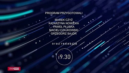 Pytanie dnia- czołówka i tyłówka
