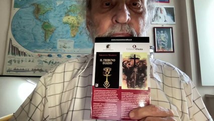 ALESSANDRO ORSINI E LA PACE IN UKRAINA