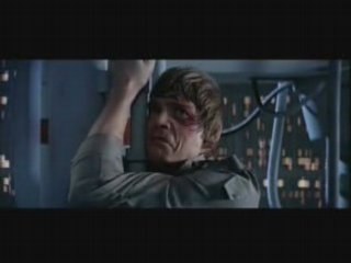 Star wars deconne optic 2000