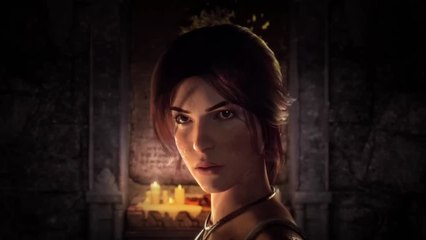 Dead by Daylight Lara Croft
