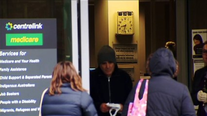 ATO criticised for its  ‘firmer’ action against businesses it says owe billions in tax and super