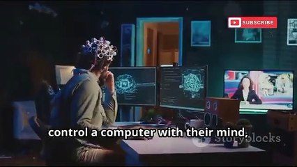 "Chinese Scientists  Robotics with Human Brain Integration In a groundbreaking achievement"