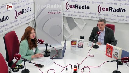 Federico a las 8: El plan de Sánchez para acallar a la prensa