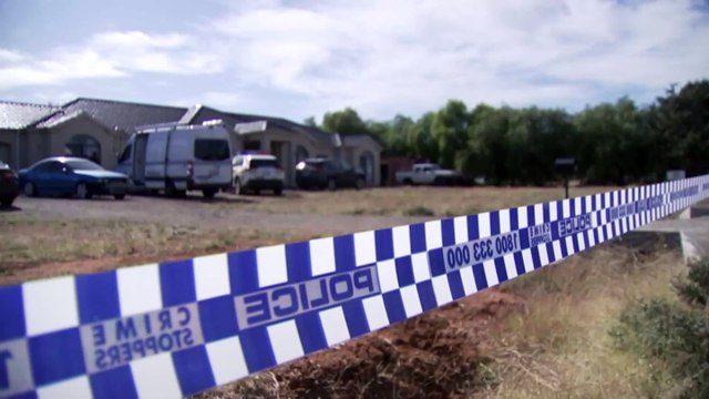 Family of alleged murder victim upset as Marco Anthony Yandle released from custody