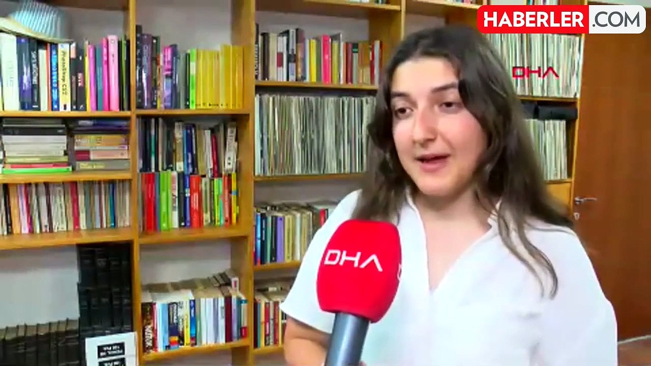 YKS Sonuçları Açıklandı: Türkiye Birincileri Belli Oldu